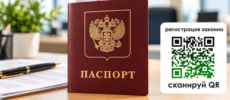 прописка в Балабаново